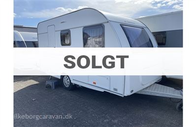 Adria Aviva 400 PS